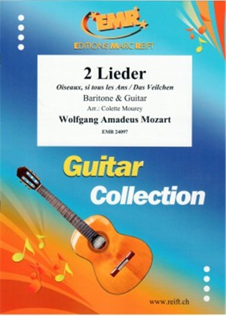 2 Lieder